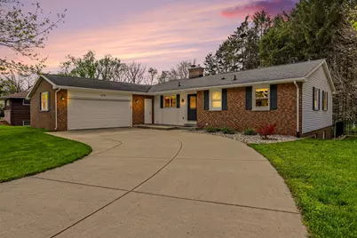 6736 Pleasantview Drive, Portage, MI 49024 - Photo 1