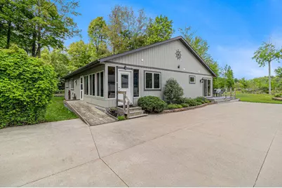 6976 S 80th Avenue, Rothbury, MI 49452 - Photo 1