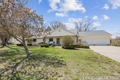 3455 Valley View Drive, Muskegon, MI 49444 - Photo 1