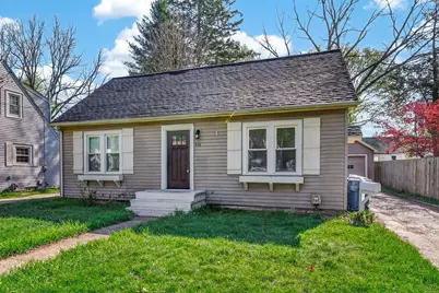616 Pinehurst Boulevard, Kalamazoo, MI 49006 - Photo 1