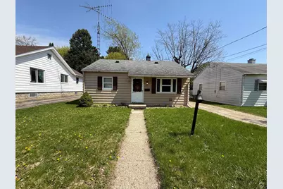 615 Orange Street, Jackson, MI 49202 - Photo 1
