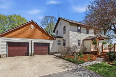 18511 Homer Road, Marshall, MI 49068 - Photo 1