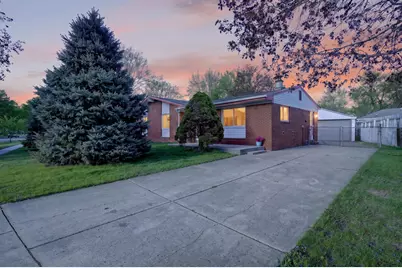 11137 Jackson Street, Van Buren Township, MI 48111 - Photo 1