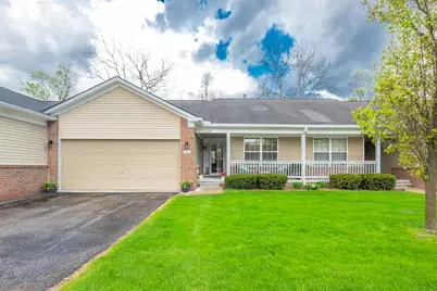 1349 Stewart Drive, Ypsilanti, MI 48198 - Photo 1