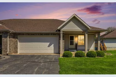 3578 Brook Point Drive, Hamilton, MI 49419 - Photo 1