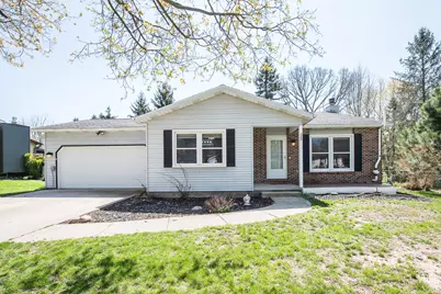 308 Oak Tree Drive, Clayton, MI 49236 - Photo 1