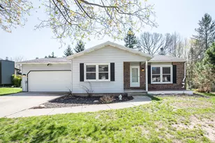 308 Oak Tree Dr, Clayton, MI 49236 - Photo 1