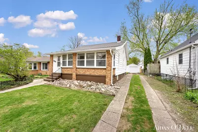 1116 Atlantic Street NW, Grand Rapids, MI 49504 - Photo 1