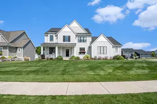 8224 Boardwalk Dr SW, Byron Center, MI 49315 - Photo 1