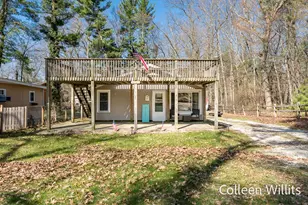 11327 Hemlock St, Holton, MI 49425 - Photo 1