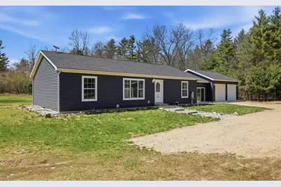 4853 Newcosta Avenue, Newaygo, MI 49337 - Photo 1