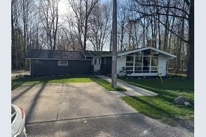 7635 Eighth Street, Stanwood, MI 49346 - Photo 1