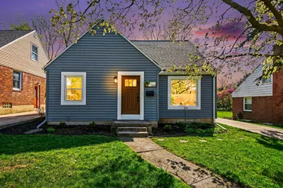 1620 Rosewood Avenue SE, Grand Rapids, MI 49506 - Photo 1