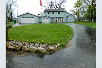 22951 Riverside Drive, Mendon, MI 49072 - Photo 1