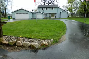 22951 Riverside Dr, Mendon, MI 49072 - Photo 1
