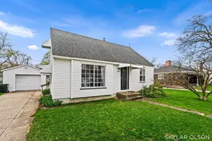1099 Francis Ave, Muskegon, MI 49442 - Photo 1