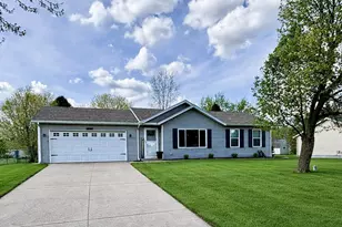 1784 River Bend Dr, Allegan, MI 49010 - Photo 1
