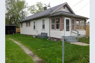 219 N Lincoln Street, Ypsilanti, MI 48198 - Photo 1
