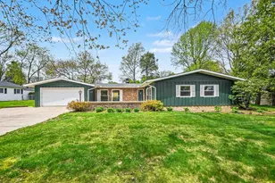 1010 Sassafras Ln, Niles, MI 49120 - Photo 1