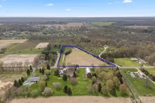 289 Dildine Rd, Ionia, MI 48846 - Photo 1