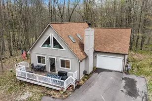 9341 Center Ln, Canadian Lakes, MI 49346 - Photo 1