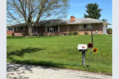 129 Parker Court, Hudson, MI 49247 - Photo 1