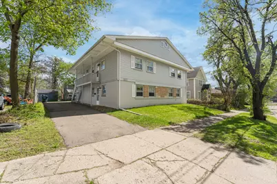 411 Stanwood Street, Kalamazoo, MI 49006 - Photo 1