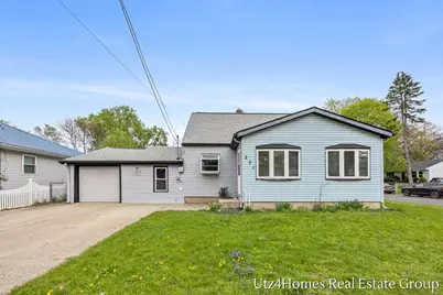 231 50th Street SW, Wyoming, MI 49548 - Photo 1
