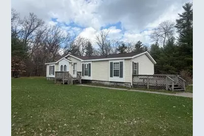 6136 S Poplar Avenue, Newaygo, MI 49337 - Photo 1