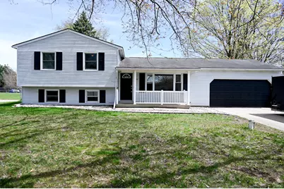 18090 Shamrock Boulevard, Big Rapids, MI 49307 - Photo 1
