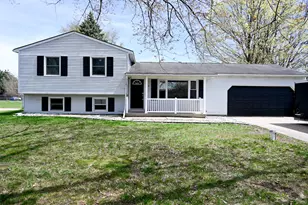18090 Shamrock Blvd, Big Rapids, MI 49307 - Photo 1