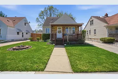8292 Superior Street, Center Line, MI 48015 - Photo 1