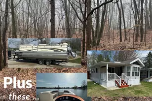 10404 Medicine Bow Trail, Stanwood, MI 49346 - Photo 1