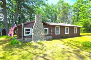 9890 Angel Rd SE, Fife Lake, MI 49633 - Photo 1