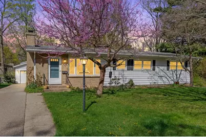 433 Jennison Avenue, Kalamazoo, MI 49006 - Photo 1