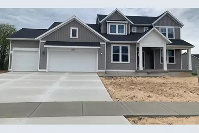 6563 Ravine Point Drive NE, Rockford, MI 49341 - Photo 1