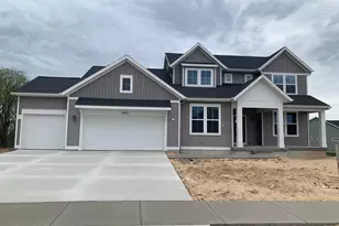 6563 Ravine Pt Dr NE, Rockford, MI 49341 - Photo 1