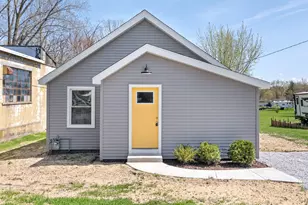 12349 Crockery Creek Dr, Ravenna, MI 49451 - Photo 1
