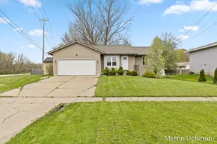 4359 W Grand Blvd NW, Grand Rapids, MI 49534 - Photo 1