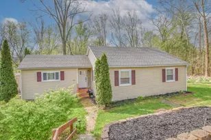 421 Summit St, Union City, MI 49094 - Photo 1