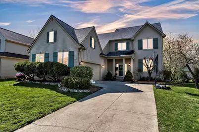 5861 Villa France Avenue, Ann Arbor, MI 48103 - Photo 1