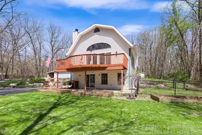 14045 28th Street, Lowell, MI 49331 - Photo 1