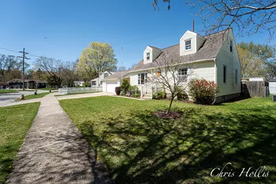 141 Highland Drive, Rockford, MI 49341 - Photo 1