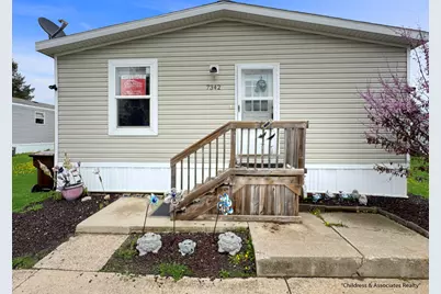 7342 Old Hickory Drive NE, Belmont, MI 49306 - Photo 1