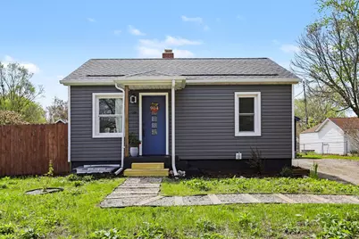 904 Hawthorne Avenue, Ypsilanti, MI 48198 - Photo 1