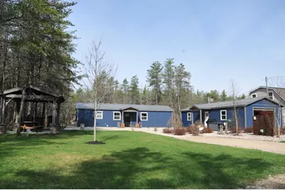 10992 Naples Road SE, Fife Lake, MI 49633 - Photo 1