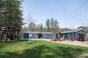 10992 Naples Rd SE, Fife Lake, MI 49633 - Photo 1