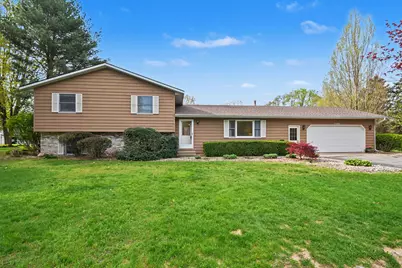 5560 Topanga Drive, Coloma, MI 49038 - Photo 1