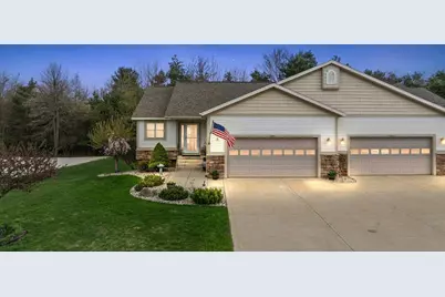 894 N Sandalwood Circle, Norton Shores, MI 49441 - Photo 1
