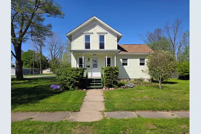 403 Ann Street, Union City, MI 49094 - Photo 1